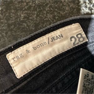 Rag & Bone Skinny Jeans